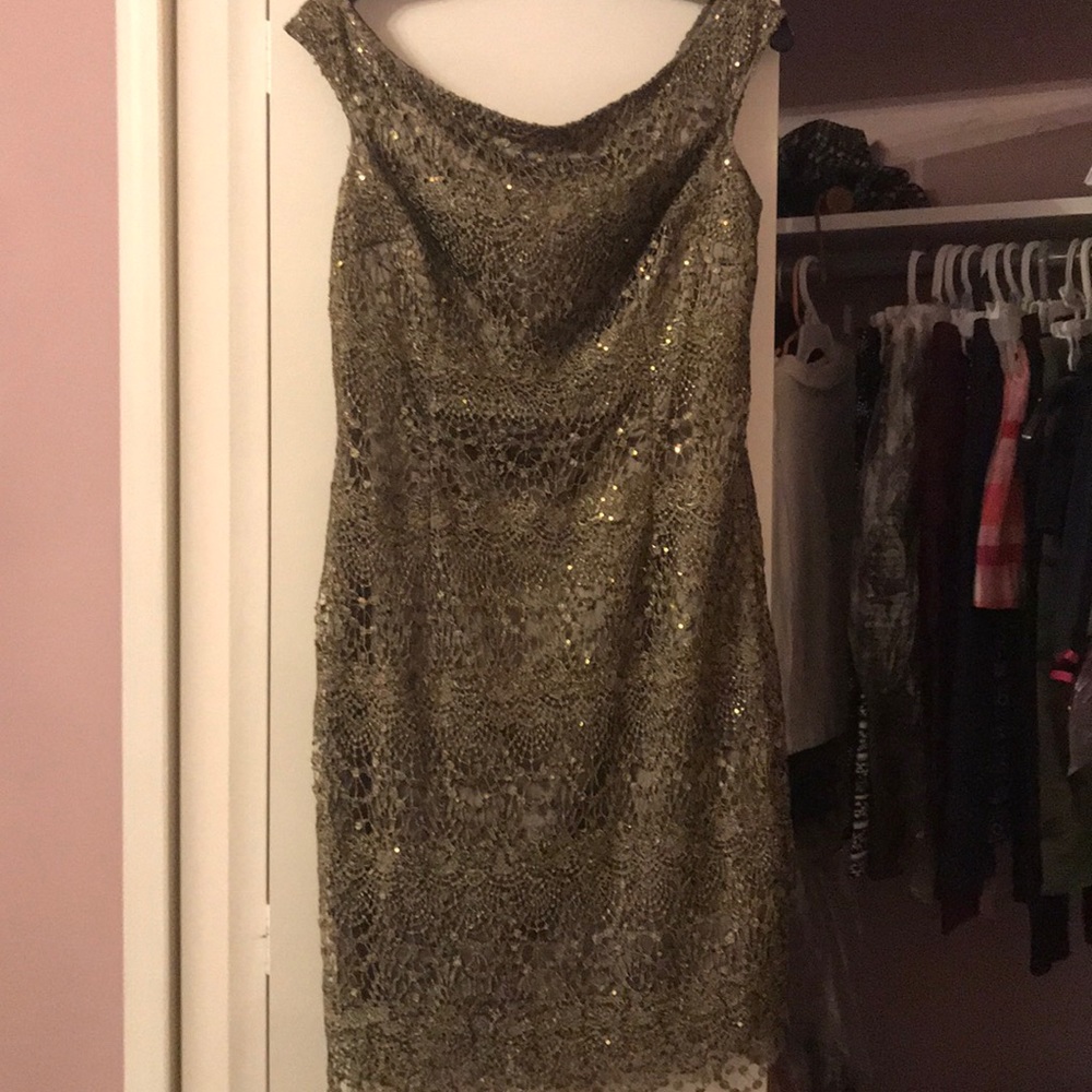 Kay Unger Cocktail dress